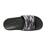 Тапочки Nike VICTORI ONE SLIDE PRINT Чоловіча р.42.5 Хакі/Комбінований
