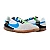 Бутси Nike JR STREETGATO Унісекс дитячий (8-15) р.34