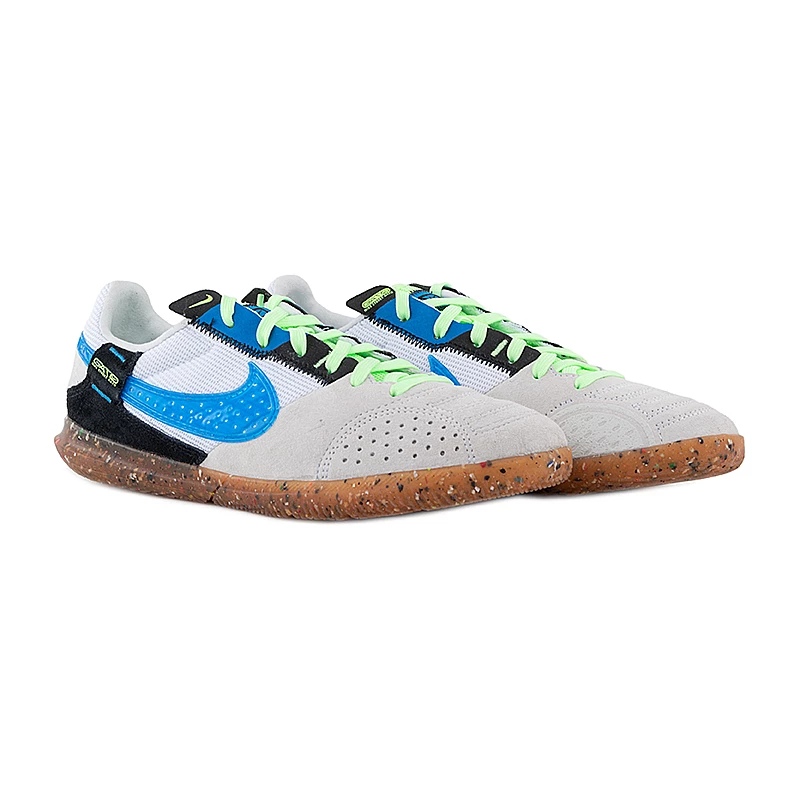 Бутси Nike JR STREETGATO Унісекс дитячий (8-15) р.36
