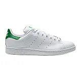 Кросівки Adidas STAN SMITH Чоловіча р.43 Зелений/Білий