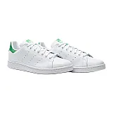 Кросівки Adidas STAN SMITH Чоловіча р.43 Зелений/Білий