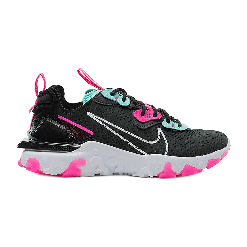 Кросівки Nike React Vision Жіноча р.38 Комбінований