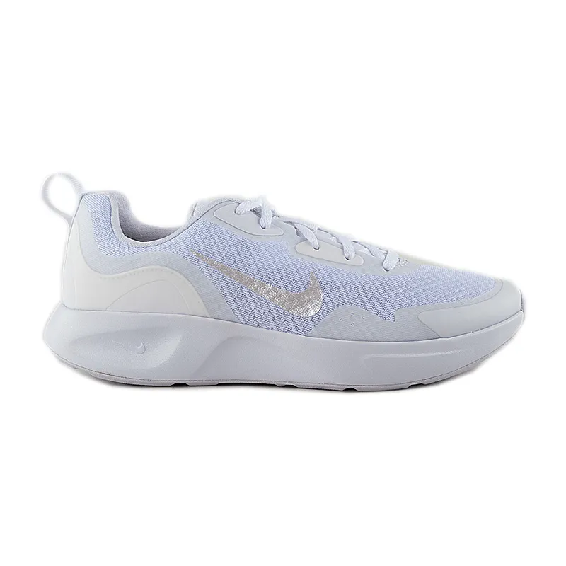 Кросівки Nike Wearallday Жіноча р.40 Білий