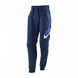 Брюки Nike B NSW CLUB + HBR PANT Хлопчик (3-8) р.XS