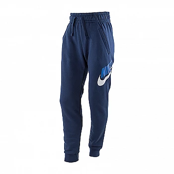 Брюки Nike B NSW CLUB + HBR PANT Хлопчик (3-8) р.XS