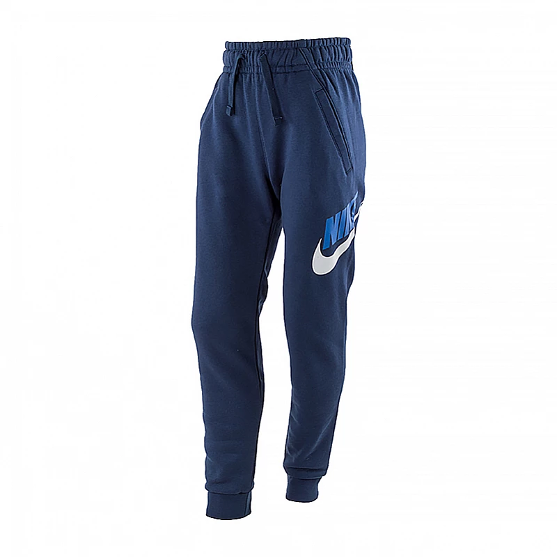 Брюки Nike B NSW CLUB + HBR PANT Хлопчик (3-8) р.XS