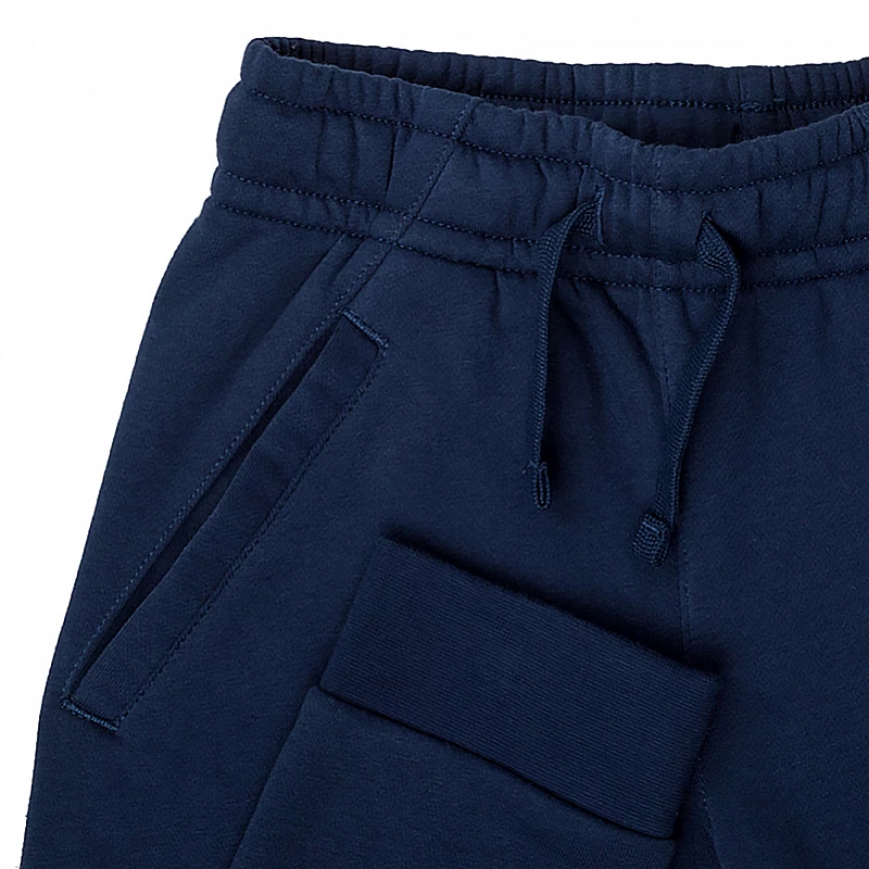 Брюки Nike B NSW CLUB + HBR PANT Хлопчик (3-8) р.XS