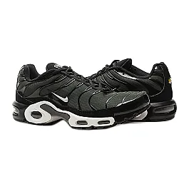 Кросівки Nike AIR MAX PLUS Чоловіча р.40 Чорний