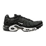 Кросівки Nike AIR MAX PLUS Чоловіча р.40 Чорний