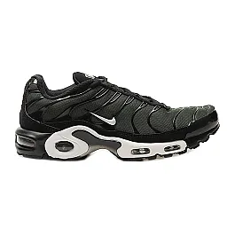 Кросівки Nike AIR MAX PLUS Чоловіча р.40 Чорний
