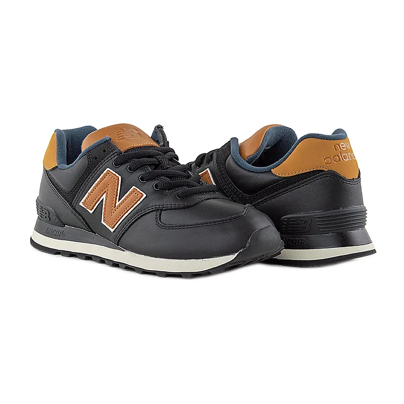 Кросівки New Balance 574 Чоловіча р.42