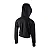 Кофта Nike G NSW CLUB FT CROP HOODIE HBR Дівчинка (8-15) р.XS