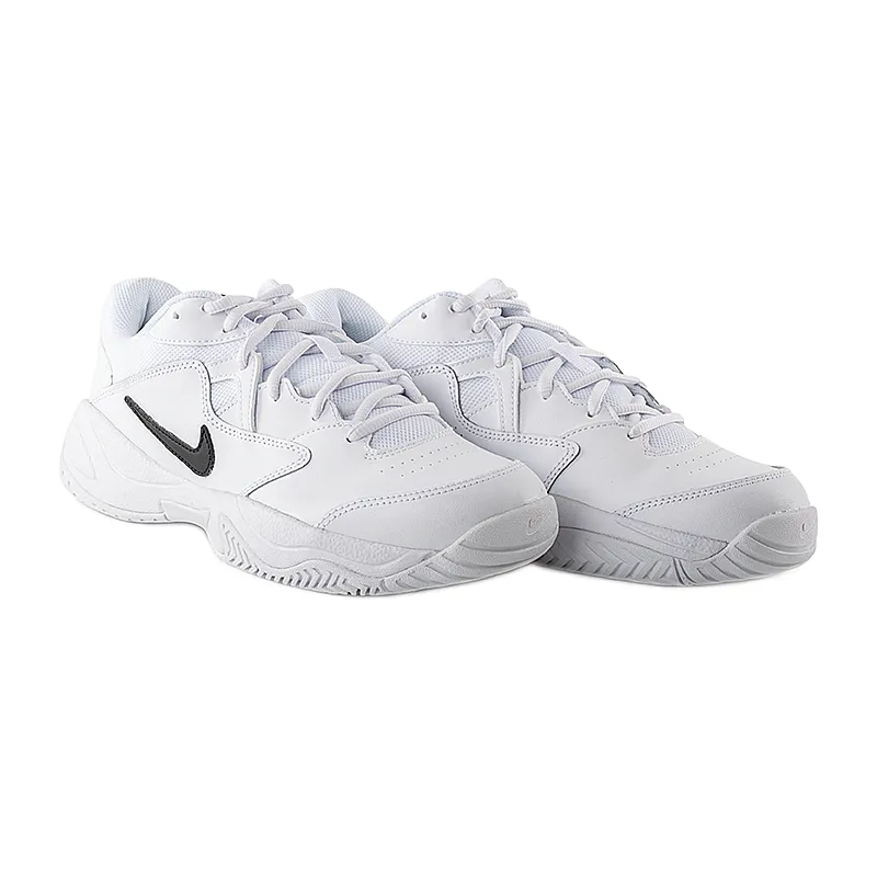Кросівки Nike COURT LITE 2 Чоловіча р.42.5 Білий