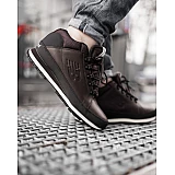 Кросівки New Balance NB 754 Чоловіча р.42.5 Коричневий
