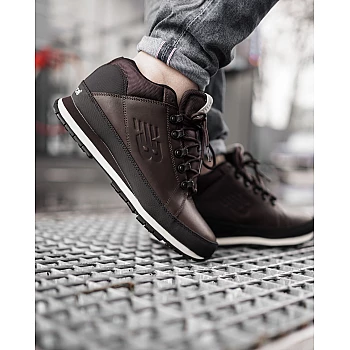 Кросівки New Balance NB 754 Чоловіча р.42.5 Коричневий