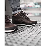 Кросівки New Balance NB 754 Чоловіча р.42.5 Коричневий