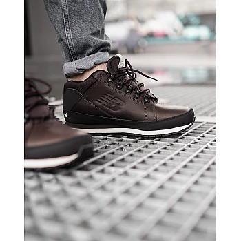 Кросівки New Balance NB 754 Чоловіча р.42.5 Коричневий