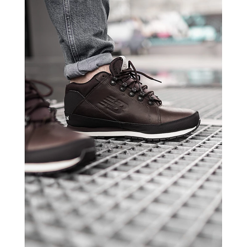 Кросівки New Balance NB 754 Чоловіча р.42.5 Коричневий