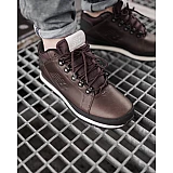 Кросівки New Balance NB 754 Чоловіча р.42.5 Коричневий