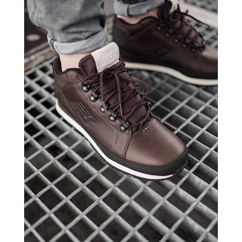 Кросівки New Balance NB 754 Чоловіча р.42.5 Коричневий