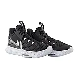 Кросівки Nike LeBron Witness 5 Унісекс р.45