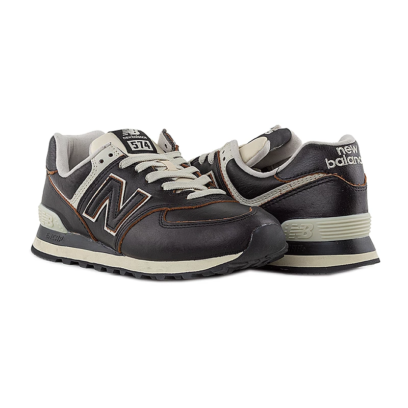 Кросівки New Balance NB 574 Чоловіча р.44