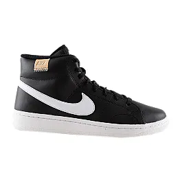 Кросівки Nike Court Royale 2 Mid Чоловіча р.44 Чорний