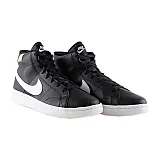 Кросівки Nike Court Royale 2 Mid Чоловіча р.44 Чорний