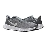 Кросівки Nike Revolution 5 Чоловіча р.45 Білий/Сірий