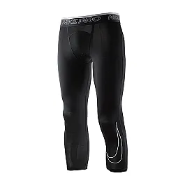 Лосіни Nike M NP DF 3QT TIGHT Чоловіча р.S
