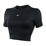 Футболка Nike W NSW ESSNTL TEE SLIM CRP LBR Жіноча р.L