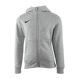 Кофта Nike Y NK FLC PARK20 FZ HOODIE Унісекс дитячий (8-15) р.L