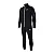 Костюм Nike M NSW SCE TRK SUIT PK BASIC Чоловіча р.L Чорний