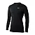 Футболка Nike M NP TOP WARM LS CREW Чоловіча р.M