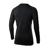 Футболка Nike M NP TOP WARM LS CREW Чоловіча р.M