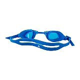 Окуляри для плавання Adidas PERSISTAR FITJR Унісекс дитячий (8-15) р.MISC