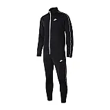 Костюм Nike M NSW SCE TRK SUIT PK BASIC Чоловіча р.S Чорний