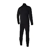 Костюм Nike M NSW SCE TRK SUIT PK BASIC Чоловіча р.S Чорний