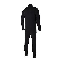 Костюм Nike M NSW SCE TRK SUIT PK BASIC Чоловіча р.S Чорний