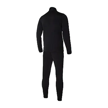 Костюм Nike M NSW SCE TRK SUIT PK BASIC Чоловіча р.S Чорний