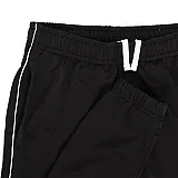 Костюм Nike M NSW SCE TRK SUIT PK BASIC Чоловіча р.S Чорний