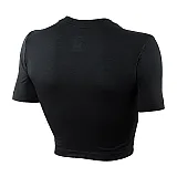 Футболка Nike W NSW ESSNTL TEE SLIM CRP LBR Жіноча р.XL