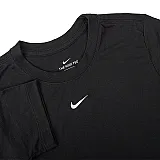 Футболка Nike W NSW ESSNTL TEE SLIM CRP LBR Жіноча р.XL