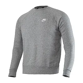 Толстовка Nike W NSW ESSNTL CREW FLC Жіноча р.XS