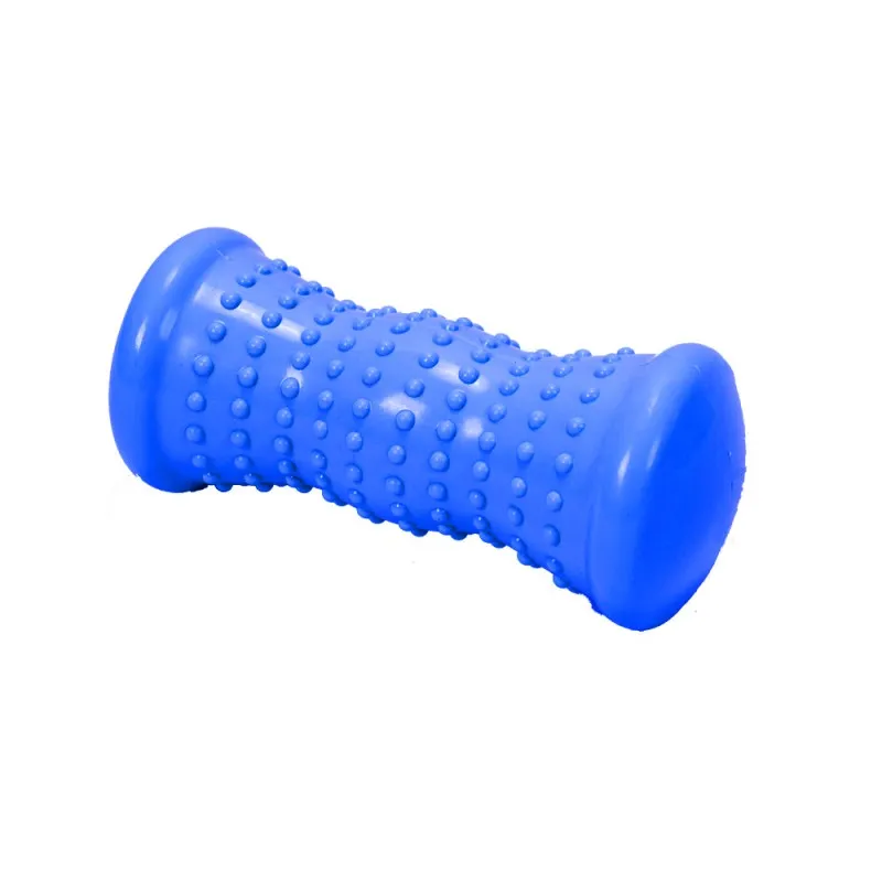 Масажний ролик LiveUp HOT AND COLD ROLLER