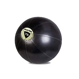 Фітбол зміцнений LivePro ANTI-BURST CORE-FIT EXERCISE BALL