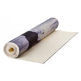 Килимок для йоги LiveUp YOGA MAT