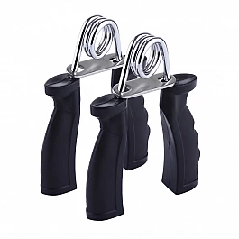Эспандер для ладони - пара  Dunlop  Hand trainer