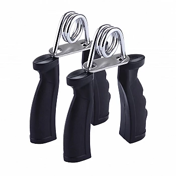 Эспандер для ладони - пара  Dunlop  Hand trainer