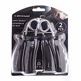 Эспандер для ладони - пара  Dunlop  Hand trainer
